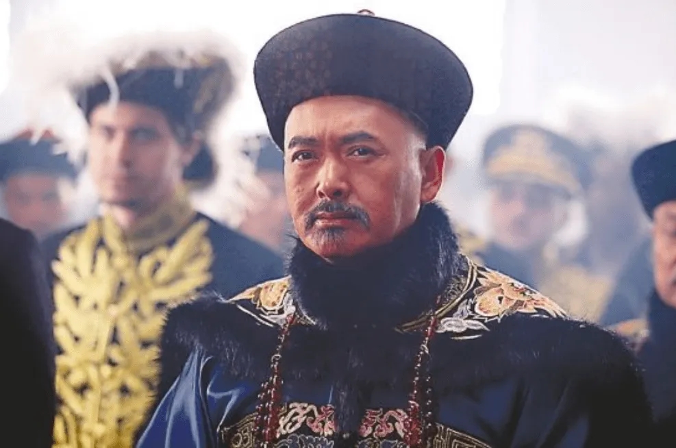 慈禧和甲午战争的失败有什么关系,甲午战争战败慈禧什么反应