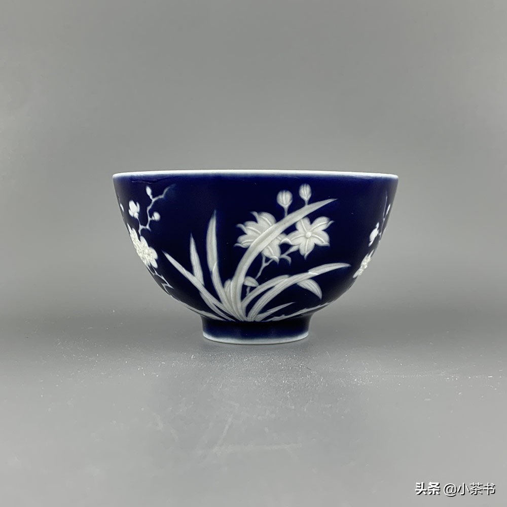 小茶书拍卖时间,小茶书票选当代十大名窑