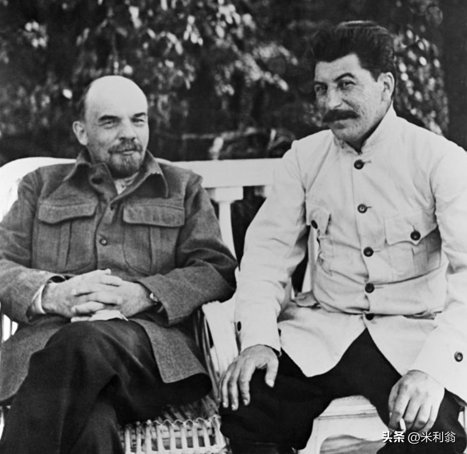 列宁的人生历程,列宁的思想发展历程