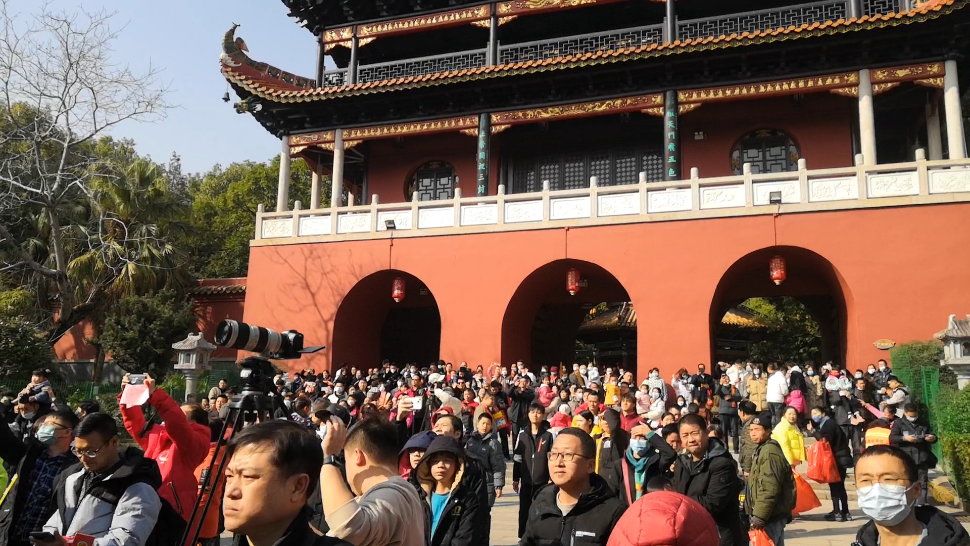 南岳拜佛详细讲解,南岳衡山烧香攻略视频