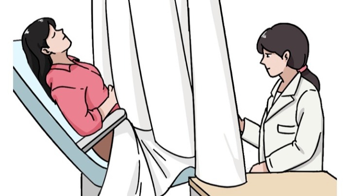 妇科疾病各种复查时间,妇科分泌物检查前需注意什么