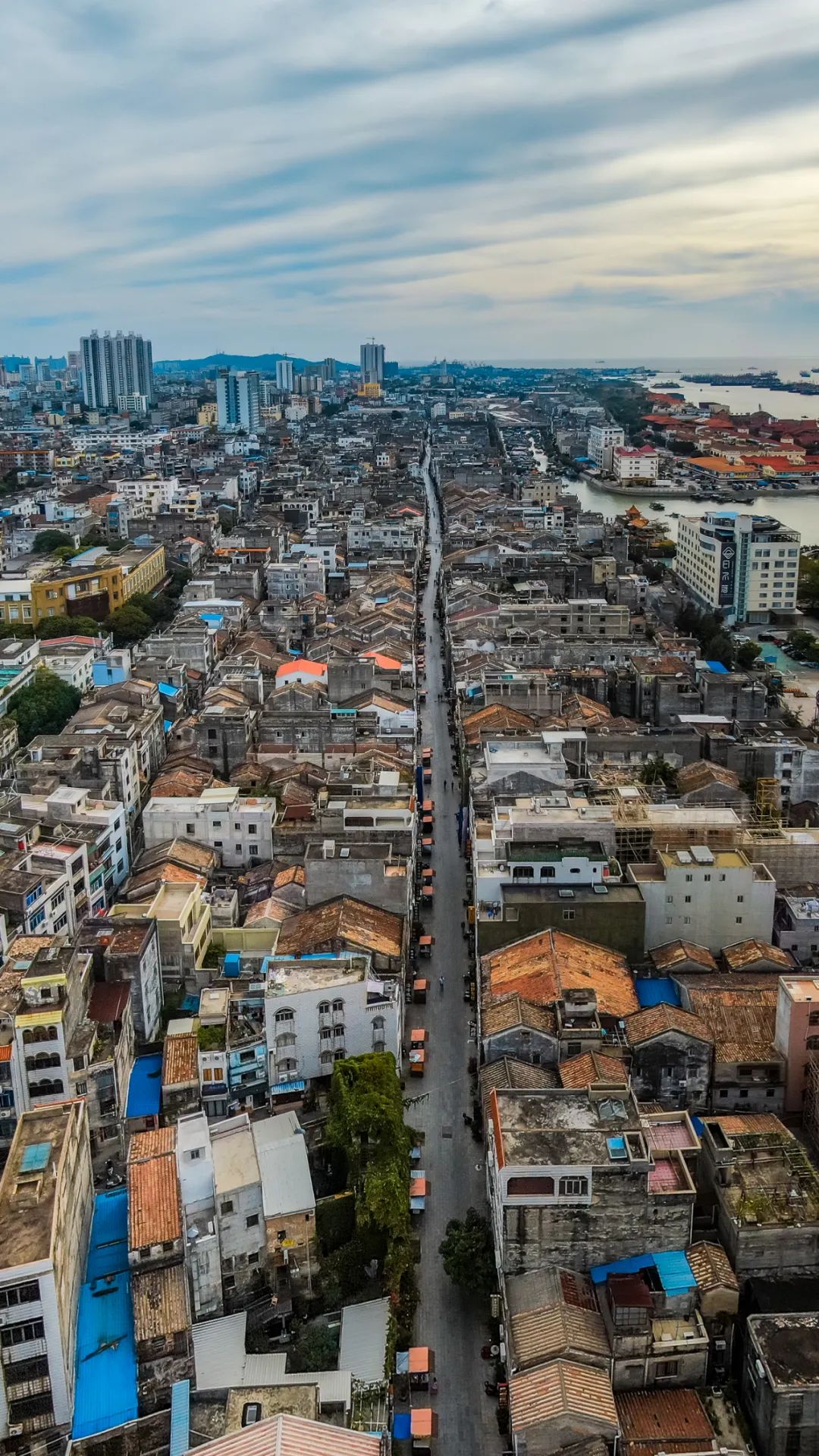 广西北海5月攻略,5月的北海有什么好玩的