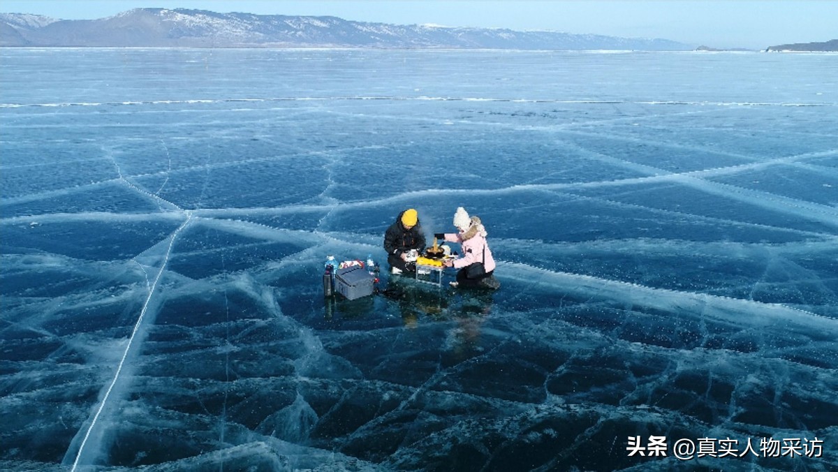 旅游火了浙江反而赚钱,一年四季旅游还能月入48万