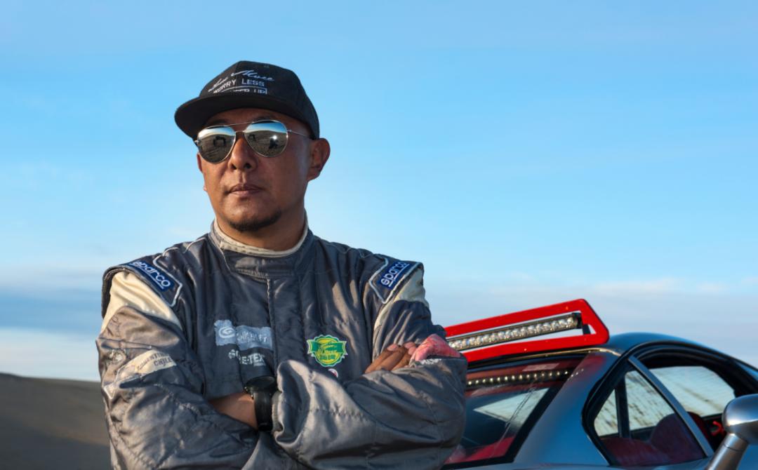 中国探险者有谁,中国探险大会