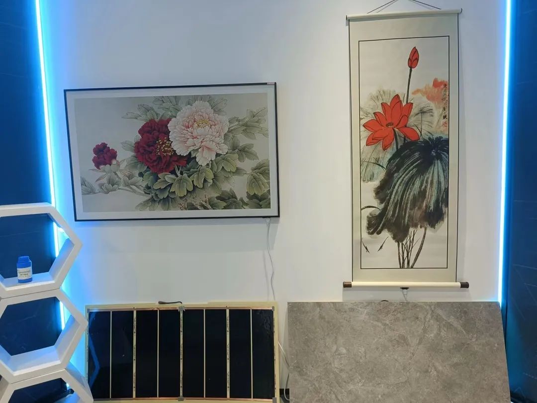 石墨烯产业园如何成为齐鲁烯谷,国家石墨烯创新中心新材料小镇