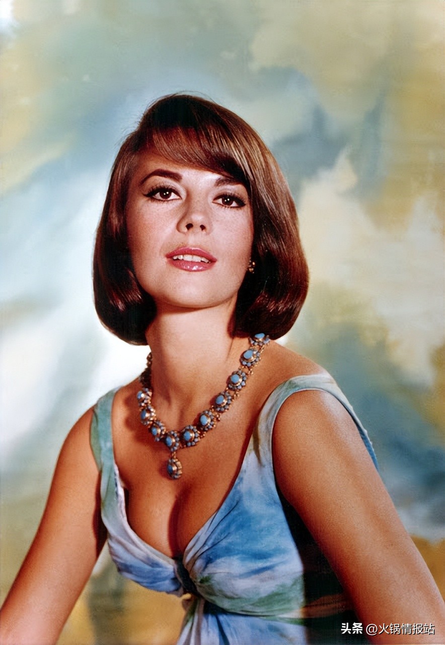 16岁被强奸，43岁神秘死亡，她却被认为是好莱坞电影成熟的标志