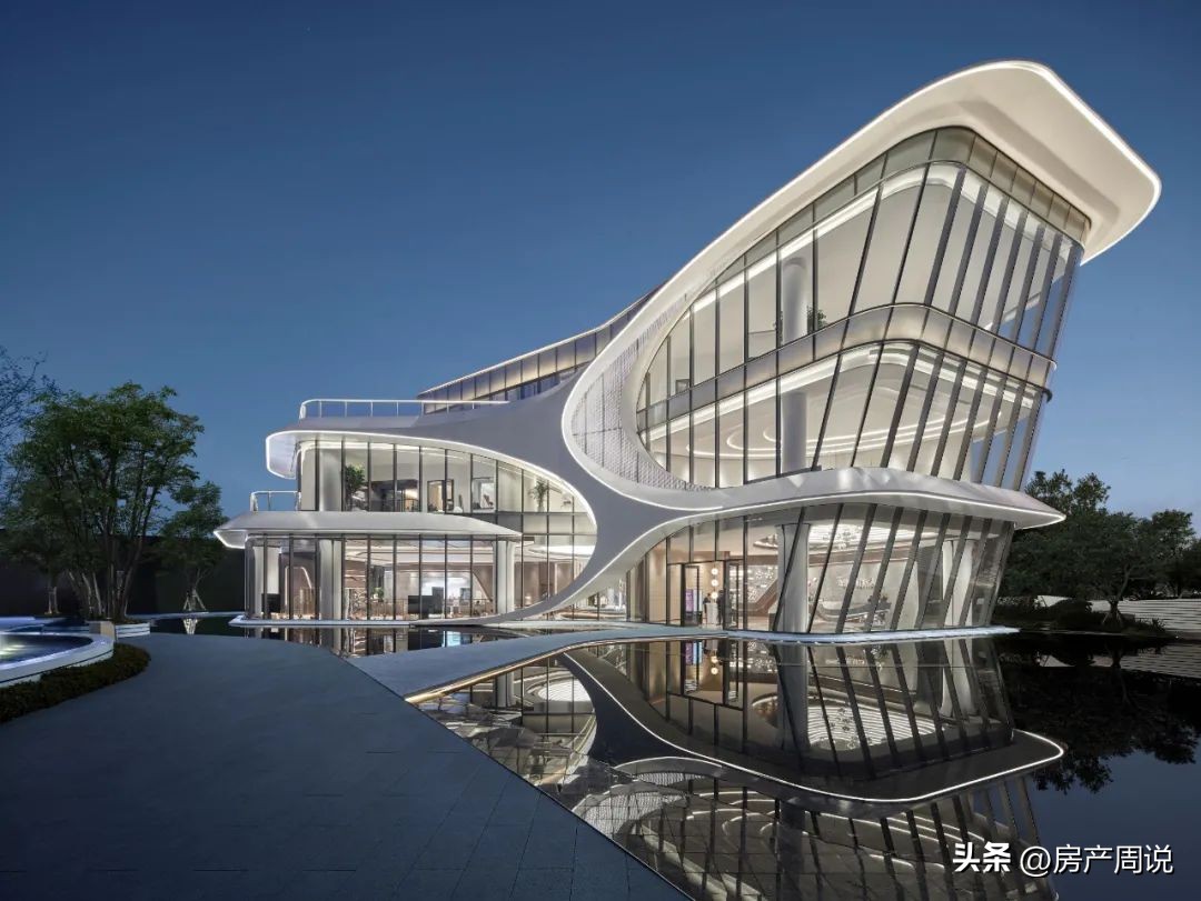 近两年，为什么都倾爱“游艇”美学？