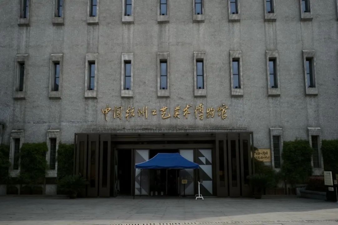 都到了杭州，不来这儿就太可惜了。