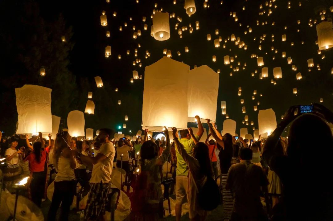 旅游平替，打工人的钱包有救了？