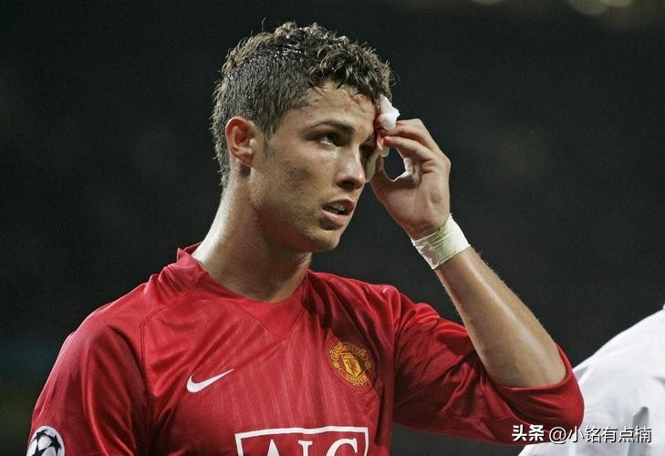 c罗慈善家,c罗的善举