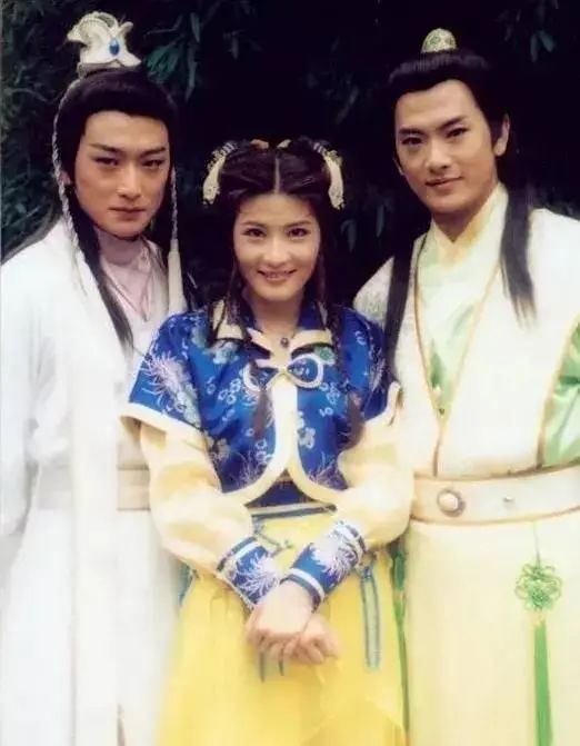 至今未婚的十位女明星,至今未嫁的10位大龄港台女星