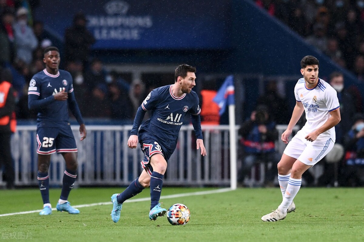 皇马王储阿森西奥,皇马第15冠后阿森西奥后悔了没