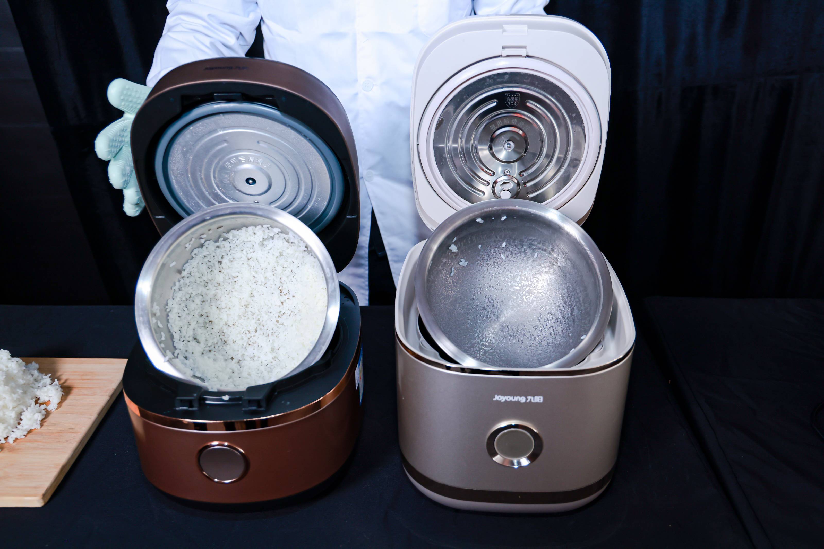 太空空间站的厨房,太空空间站九阳