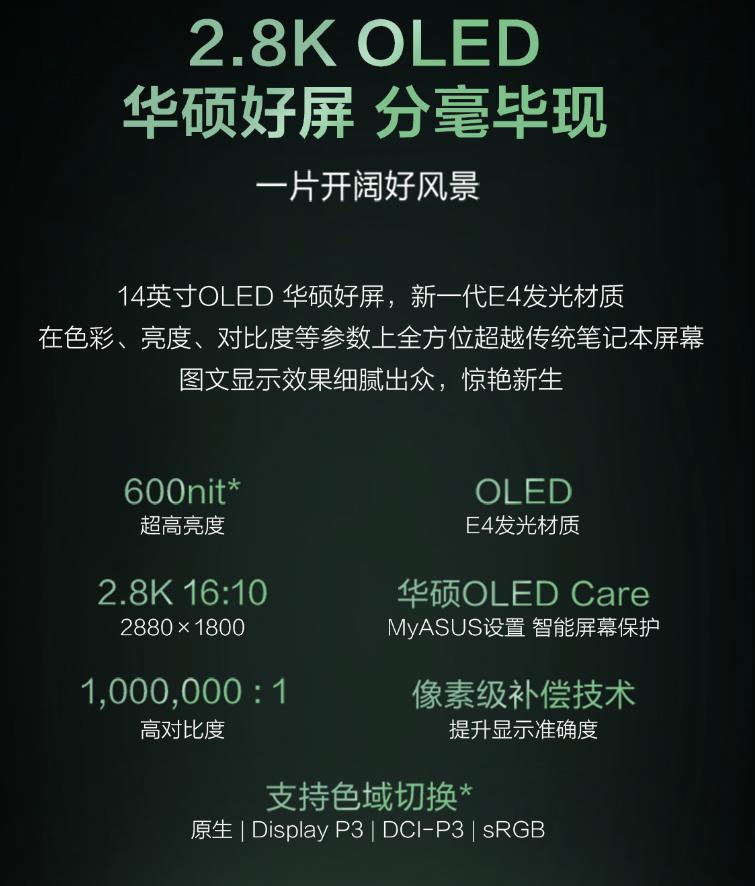 华硕灵耀142022指纹解锁,华硕灵耀142022款发布价格