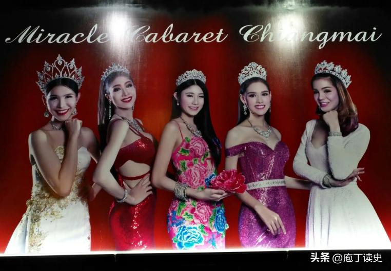 泰国底层人民生活有多惨,泰国人的生活有多惨