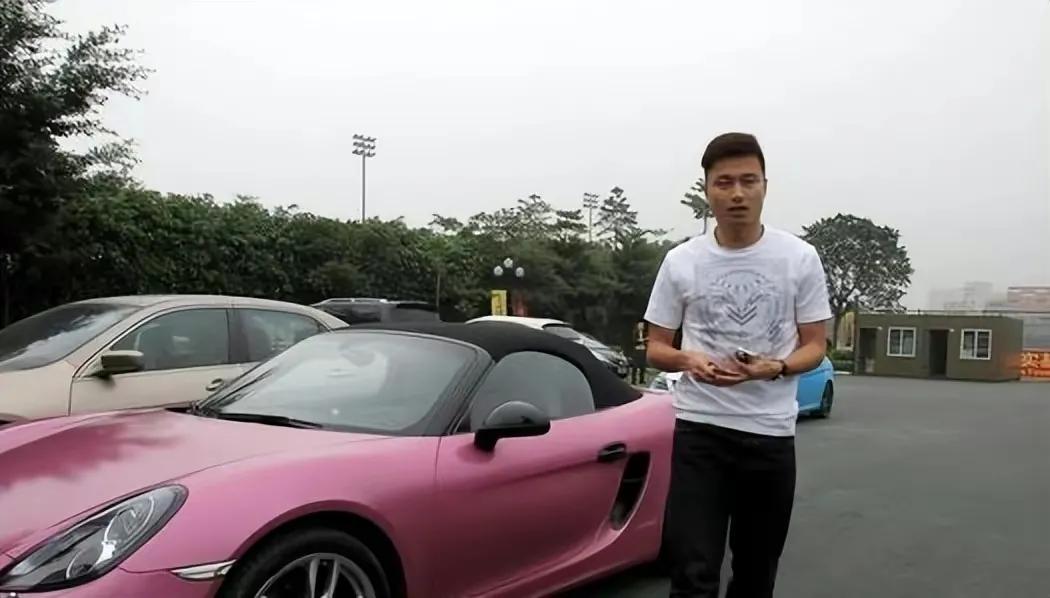 郜林怎么了？刚荣登郑州亿万富翁排行榜，就要1.45亿出售广州豪宅