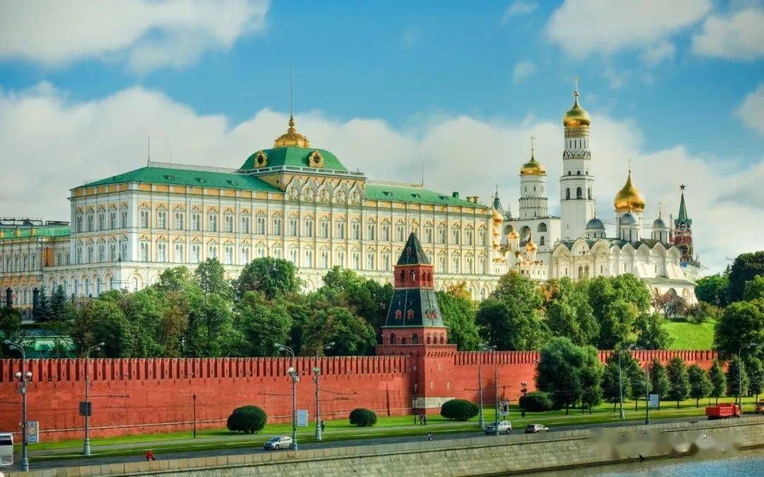 俄罗斯出现大幅赤字,俄财政赤字