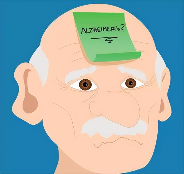 新冠后老年人迷糊,老人因为新冠头晕迷糊