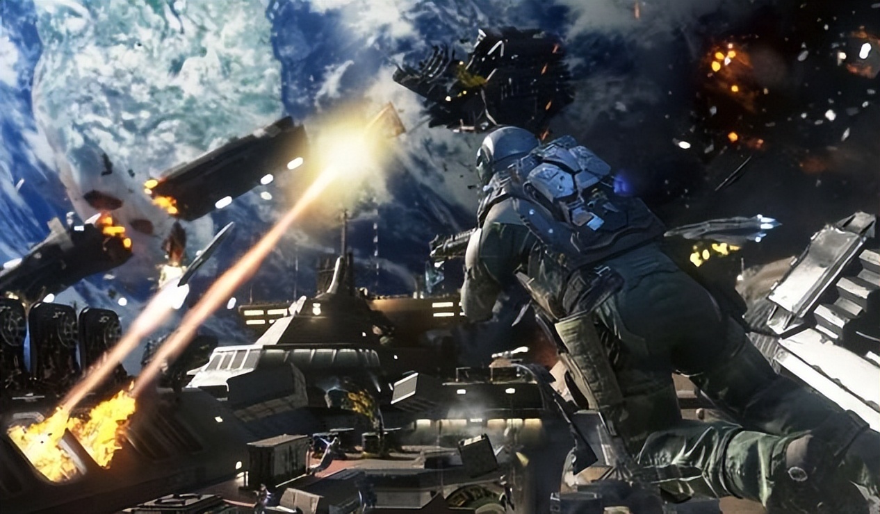 为啥南天门计划这么玄幻,南天门计划玄幻