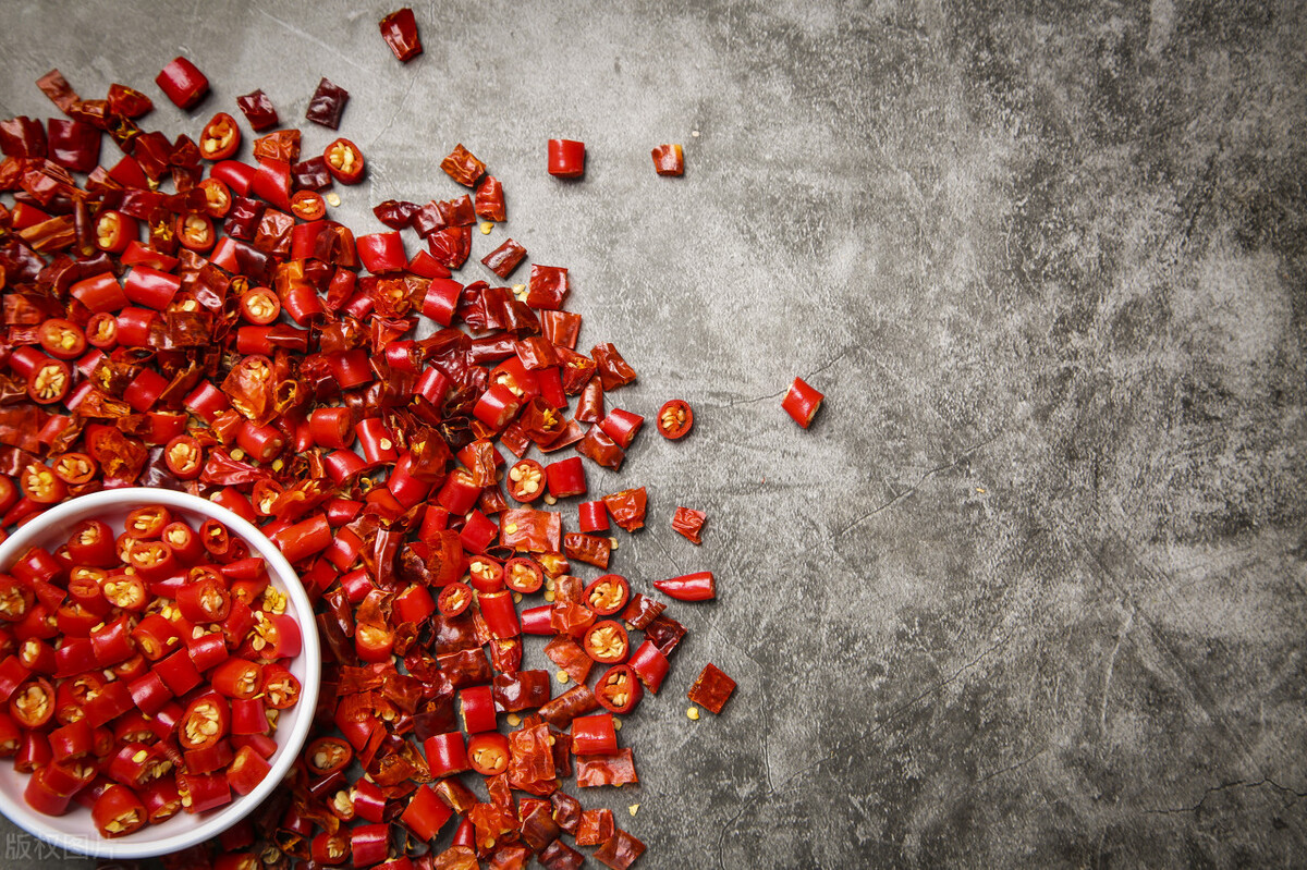 辣椒的辣是味道还是痛觉,为什么辣椒有味