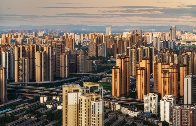 成都最新购房政策2023首付比例,成都最新购房政策细则