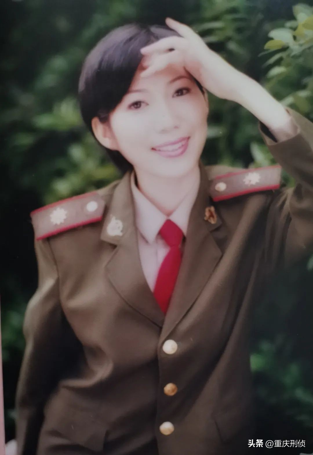 军魂不褪色薪火永相传图片,军魂不移警色依旧