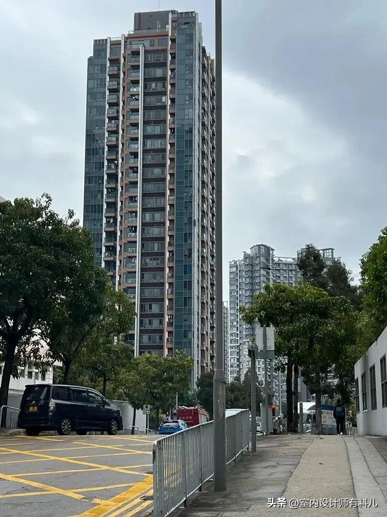 香港小户型房子大改造,香港房屋改造