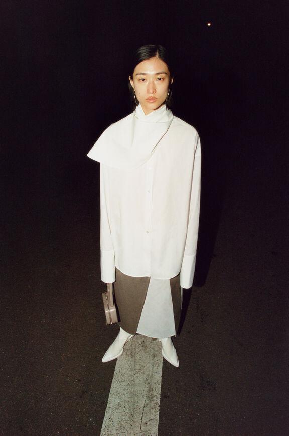 jilsander最爱的品牌之一,jilsander品牌风格