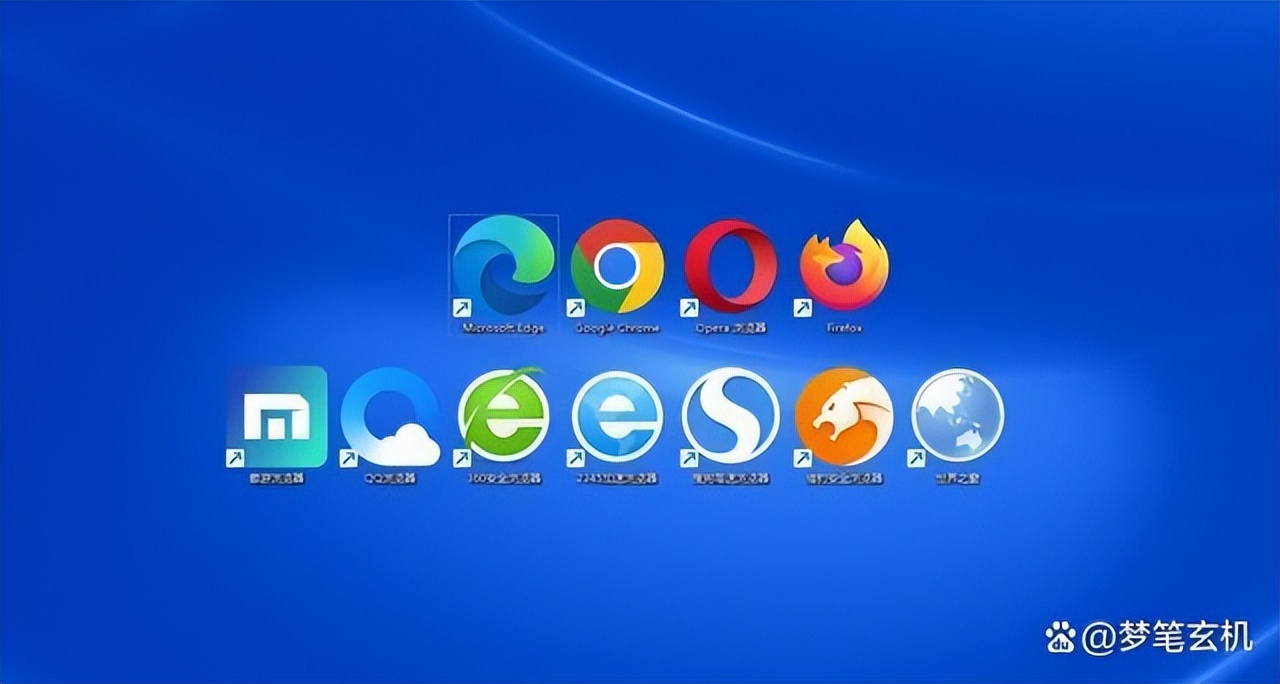 什么浏览器好用又快又安全免费的,哪种浏览器最好用最快最安全可靠