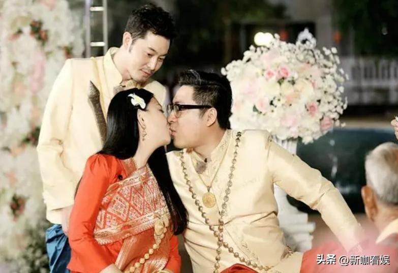 李湘和王岳伦两段婚姻,李湘王岳伦第几次婚姻