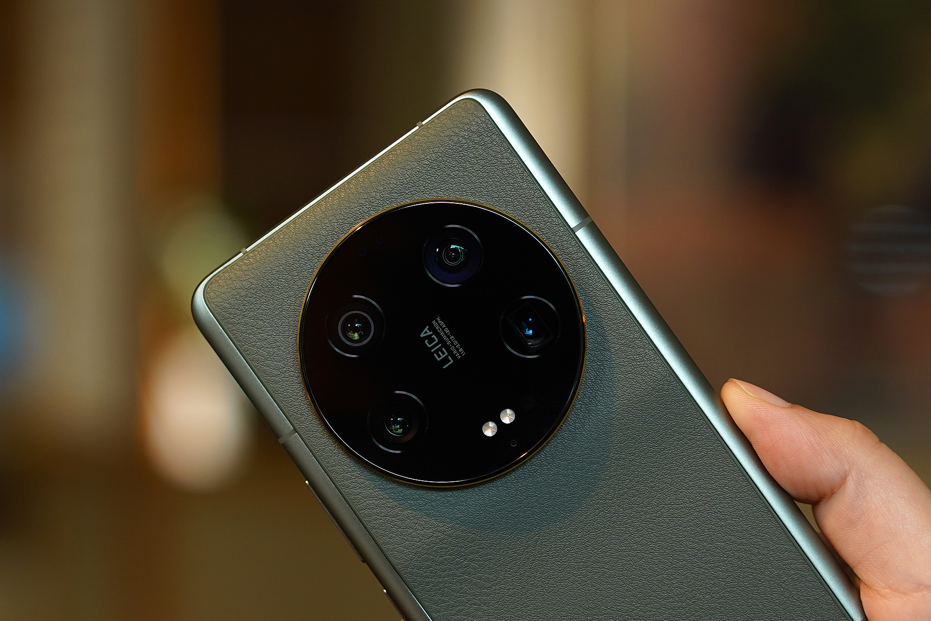 小米13ultra和遥遥领先对比,小米13ultra全面评测