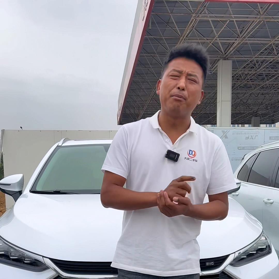 关于二手车你们想知道的,对于二手车的看法及意见