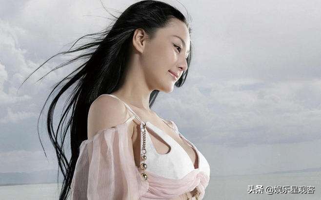 有种整容叫张馨予,张馨予为什么和李晨分手