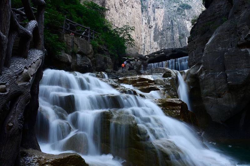 福建冷门又好玩的地方,五一福建冷门旅游景点人少风景美