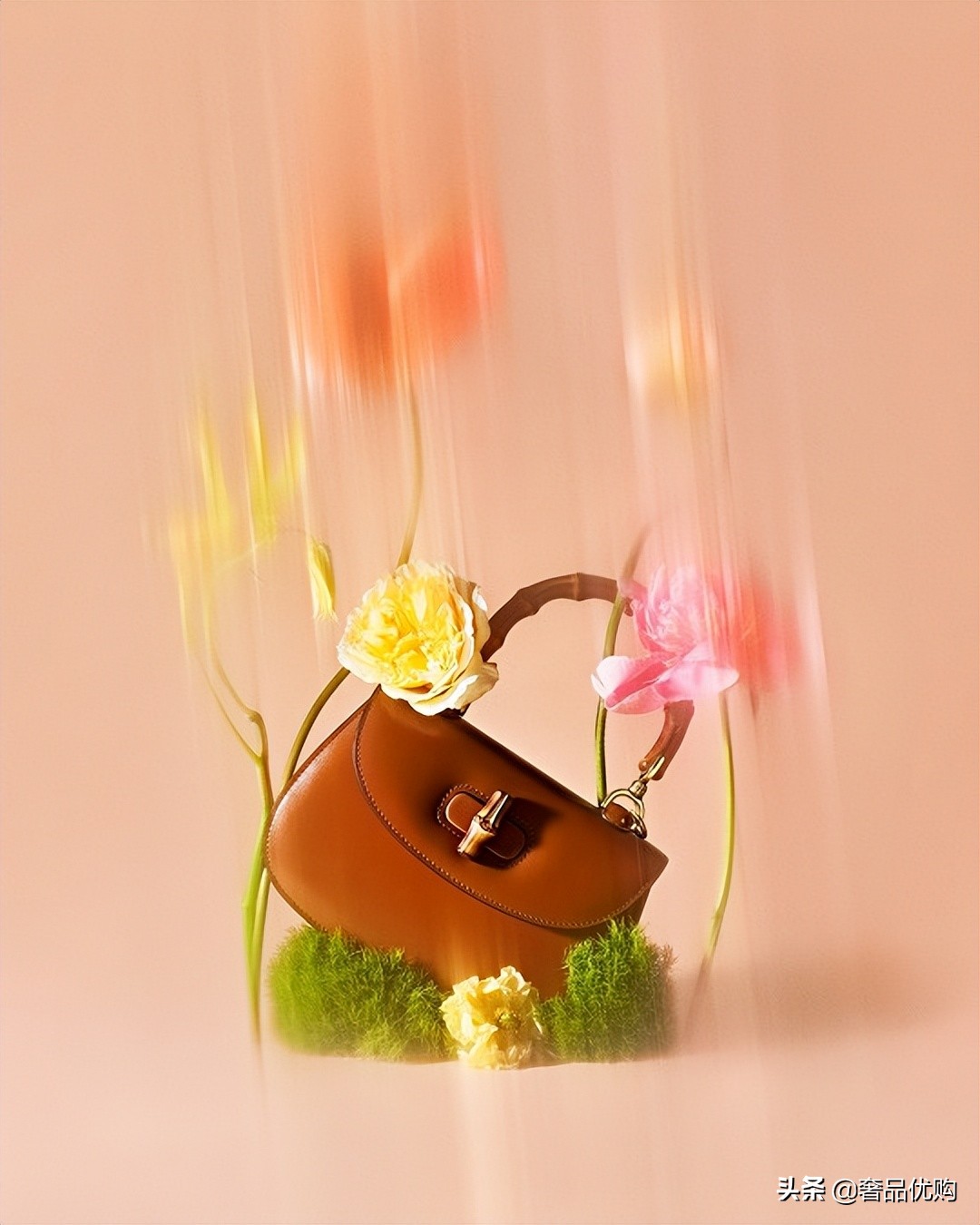 gucci新款竹节包,guccibamboo1947多少钱