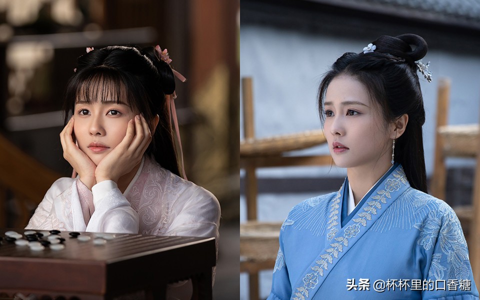 任嘉伦对待白鹿和迪丽热巴的区别,曾被黑得很惨的12位明星