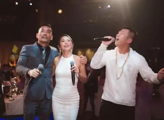 新晋赌王洗米华,香港小赌王洗米华