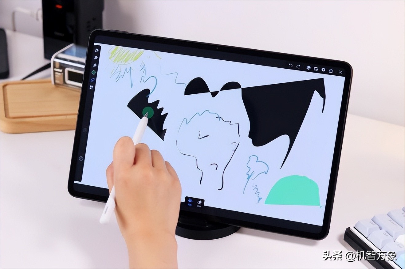 华为mate11平板和华为matepadpro,华为平板matepadpro10.8和荣耀v7