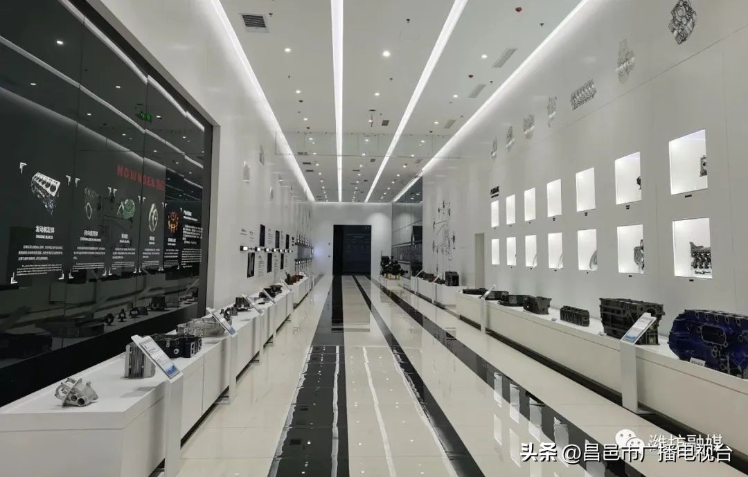 总要来趟潍坊昌邑吧！