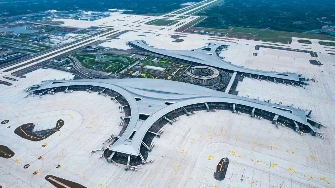 中建八局直营公司,中建八局新型经典开局