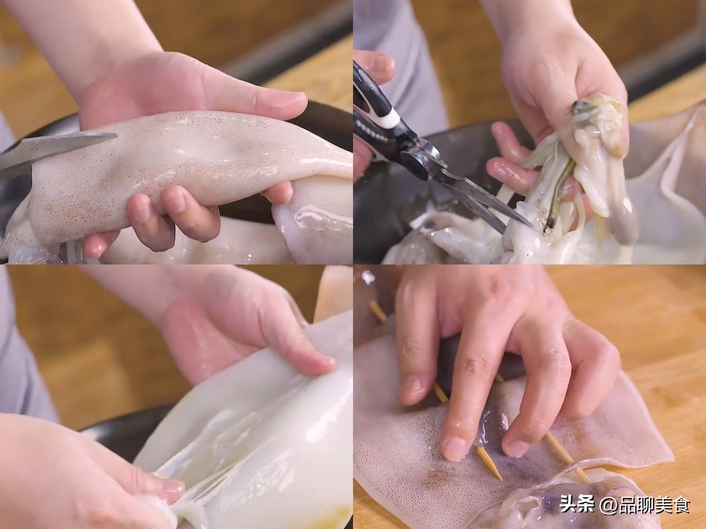 大连特色美食推荐必吃,到大连必吃的十大美食