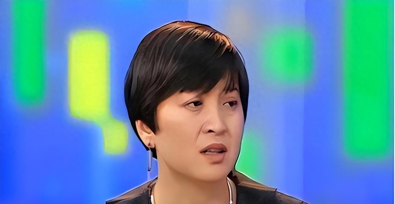 女汉奸袁莉还能回国吗,现代女汉奸袁莉