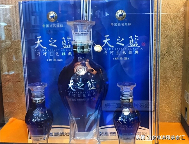 饭局上比茅台受欢迎的几款酒,比茅台还好的三款酒推荐