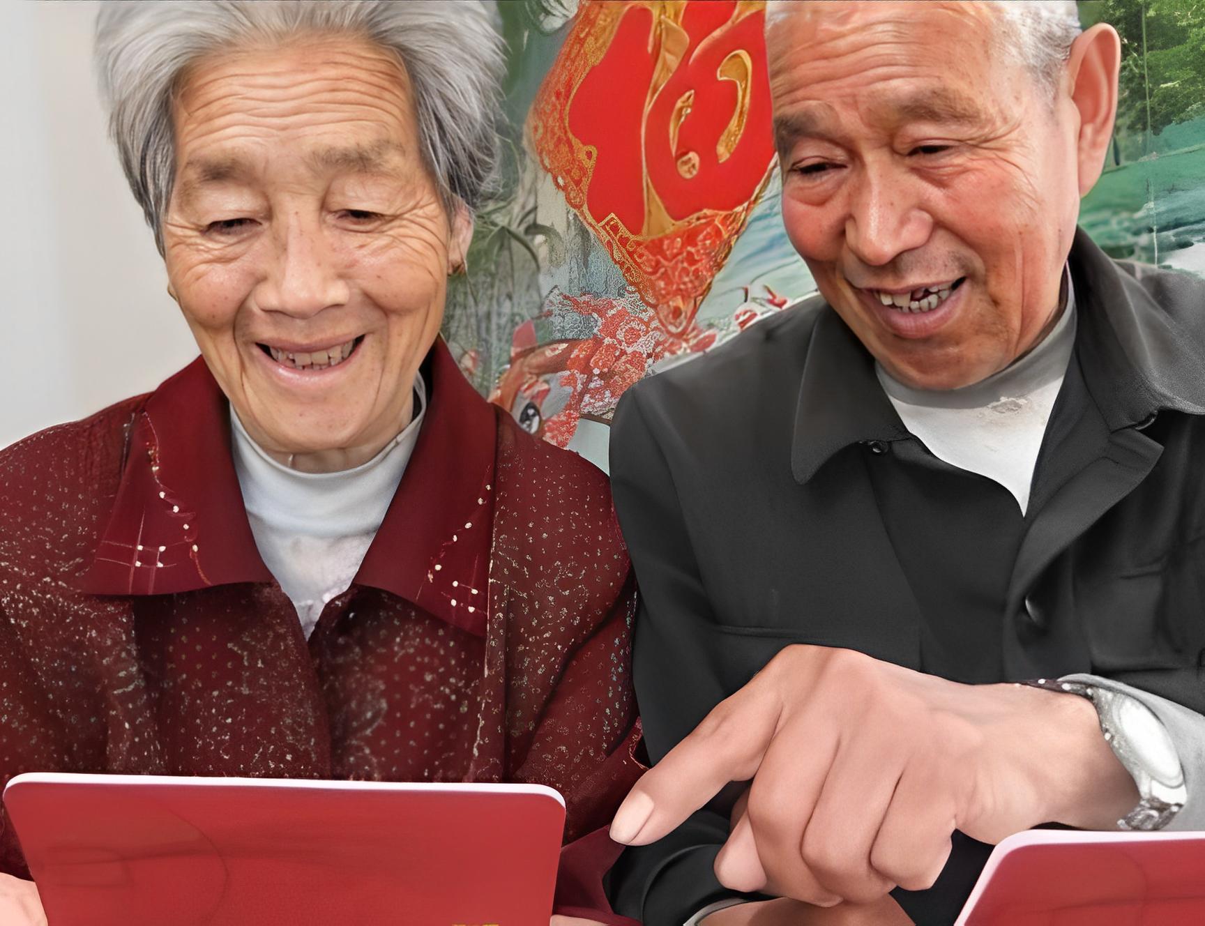 最新有哪些养老金补发的消息,补发时间从几月份开始补发养老金