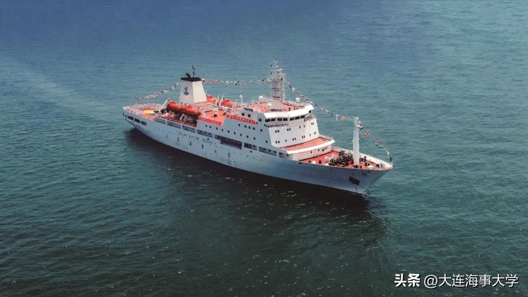 今天大连海事大学最好的消息,大连海事大学最近的新闻