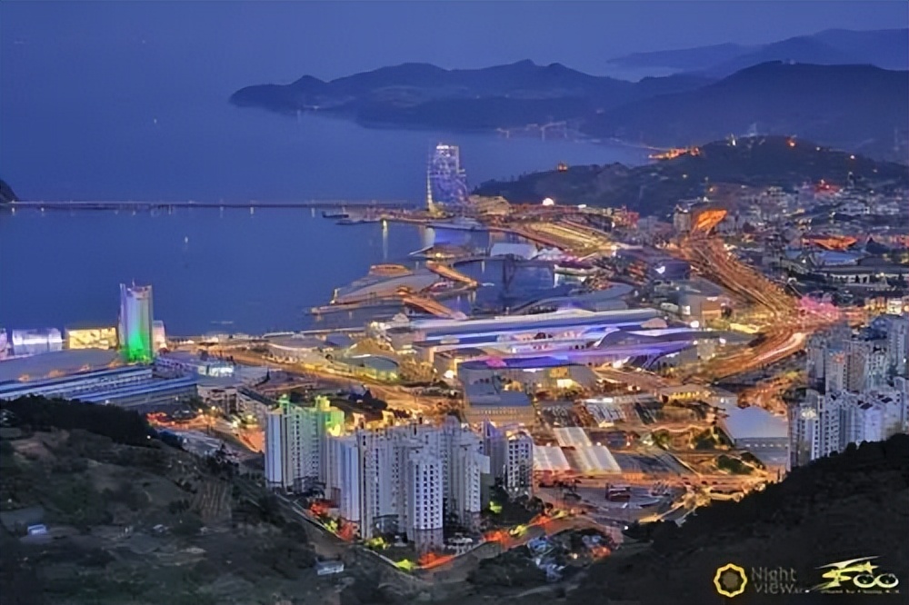 山东理工大学韩国留学合作院校：国立全南大学