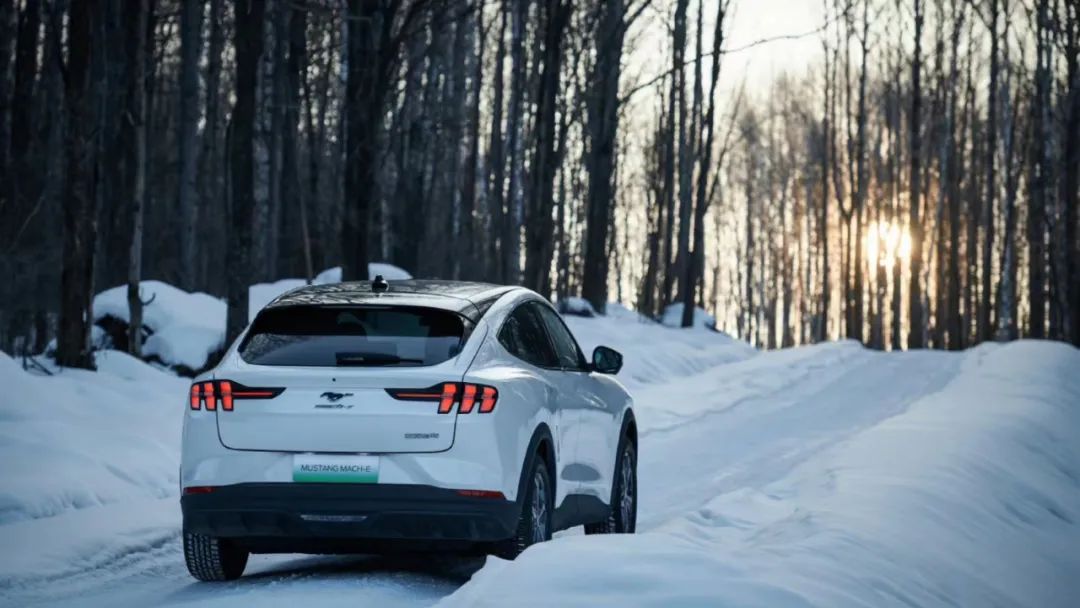 福特电马车吐槽,福特电马驾驶感受