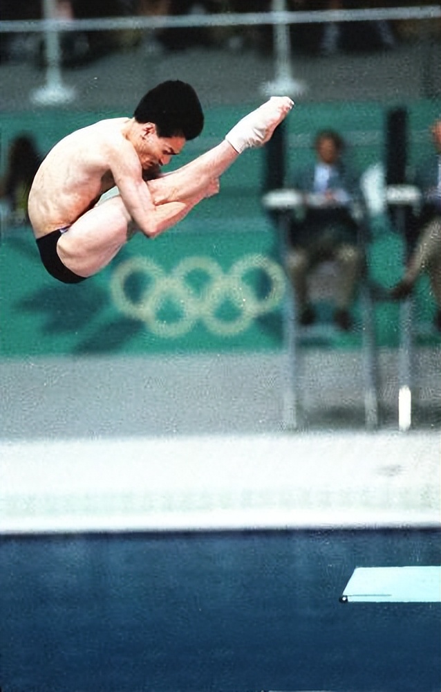 奥运会熊倪现状,熊倪奥运冠军个人资料