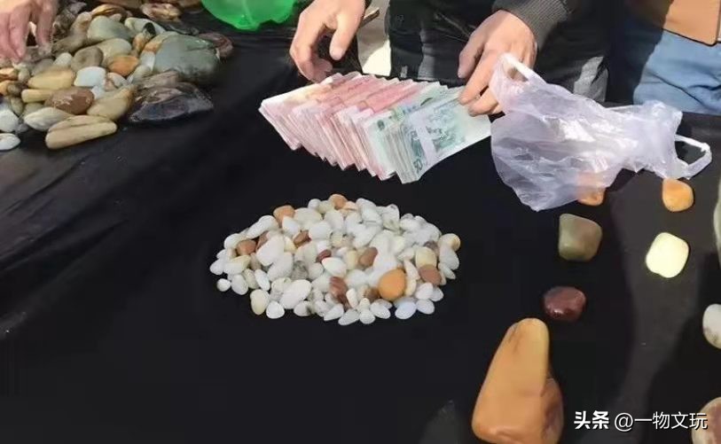 玩玉之人必须知道的几点规矩,玩玉的老玩家为何总是偏爱籽料