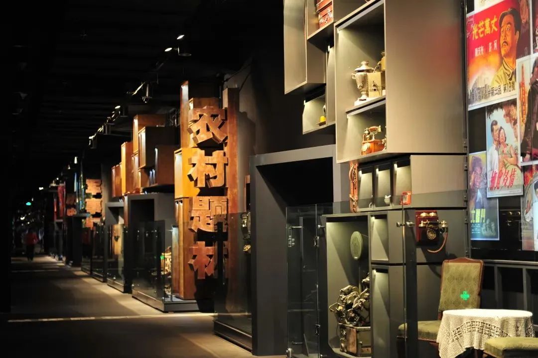 网红长影旧址博物馆,长春长影旧址博物馆值得去吗